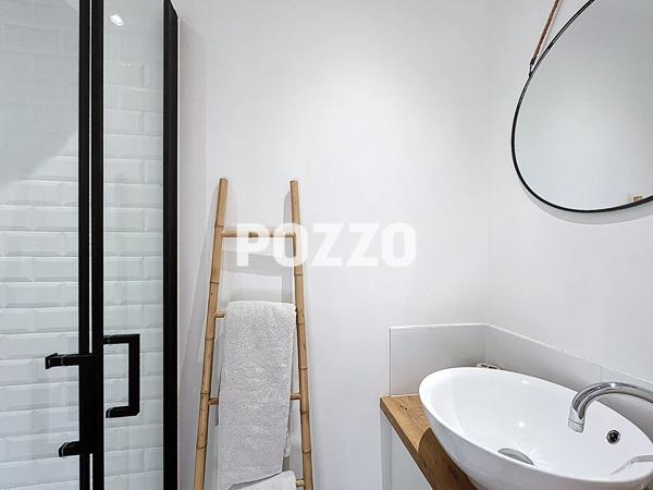 Charmant studio au coeur de Trouville-sur-Mer TROUVILLE SUR MER