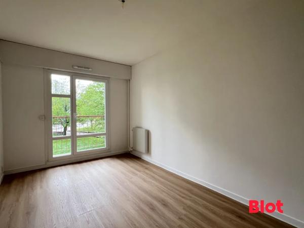 Appartement 3 pièce(s)