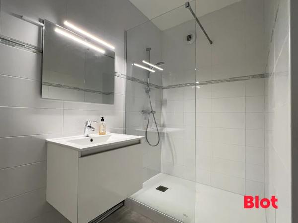 Appartement 3 pièce(s)