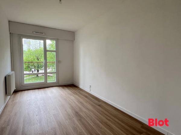 Appartement 3 pièce(s)