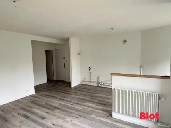 Appartement 3 pièce(s)