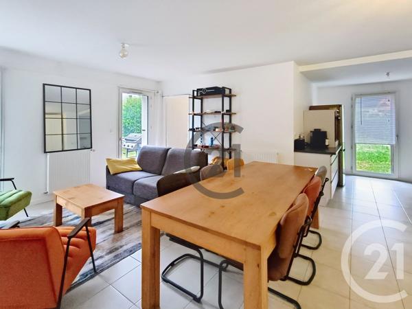 Appartement T5 à vendre  5 pièces - 90 m2 GUERANDE - 44