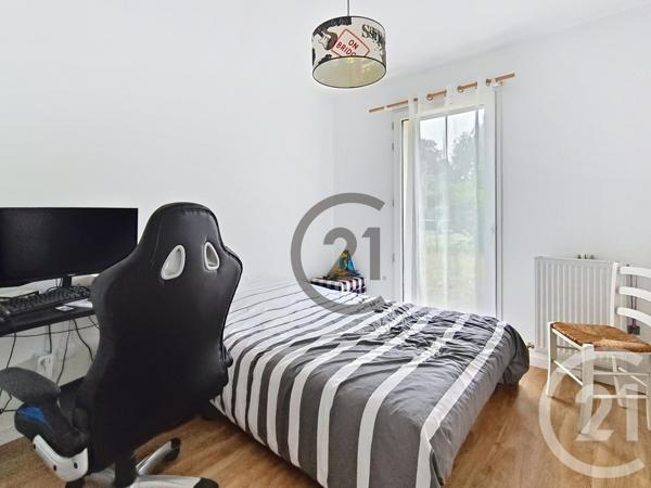 Appartement T5 à vendre  5 pièces - 90 m2 GUERANDE - 44