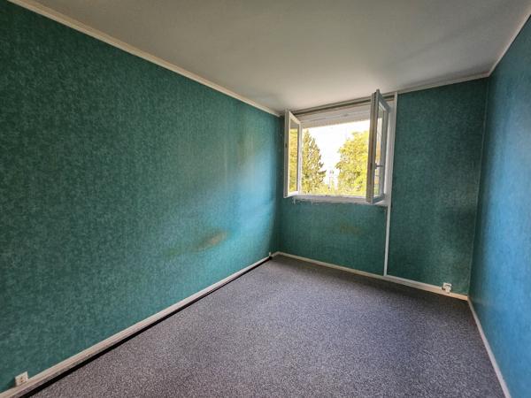 Appartement à ROUEN (76000)