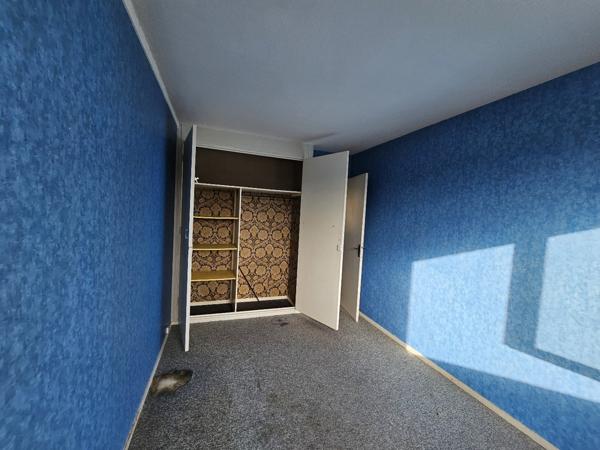 Appartement à ROUEN (76000)