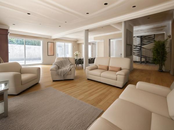 Maison à vendre 7 pièces TARBES (65)