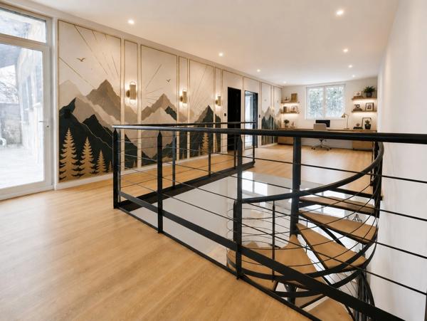 Maison à vendre 7 pièces TARBES (65)