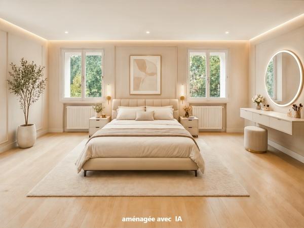Maison à vendre 7 pièces TARBES (65)