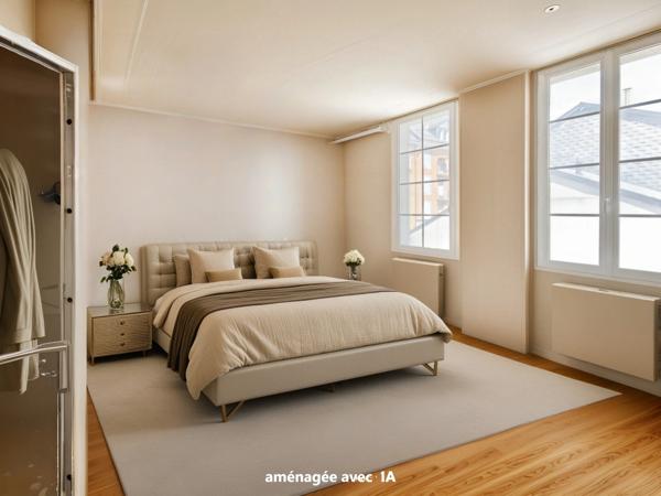 Maison à vendre 7 pièces TARBES (65)