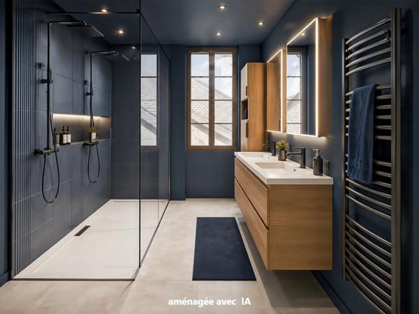 Maison à vendre 7 pièces TARBES (65)