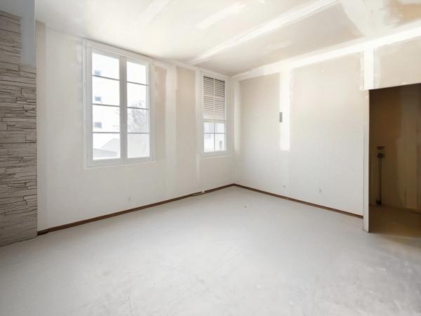 Maison à vendre 7 pièces TARBES (65)