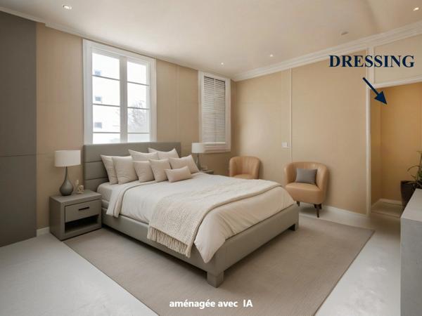 Maison à vendre 7 pièces TARBES (65)