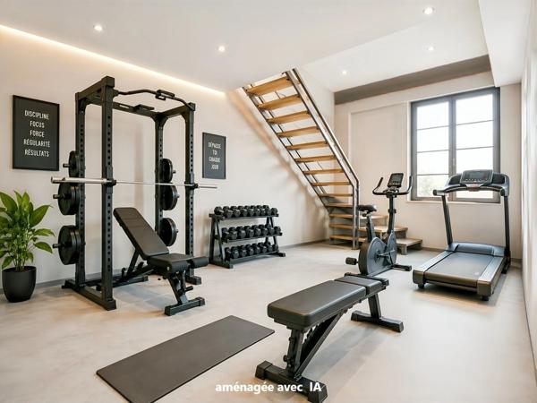 Maison à vendre 7 pièces TARBES (65)