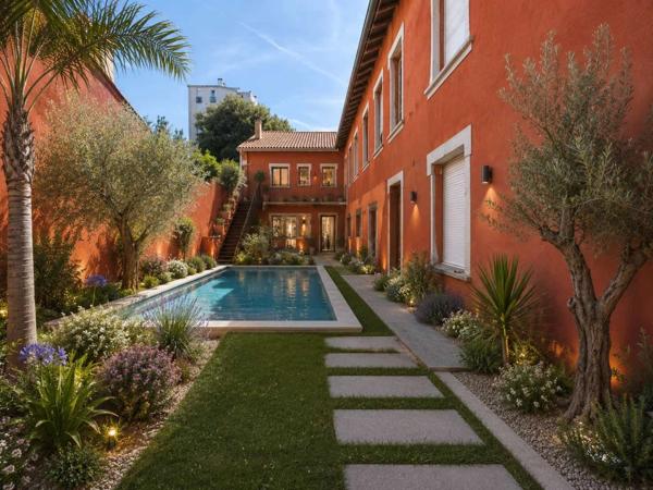Maison à vendre 7 pièces TARBES (65)