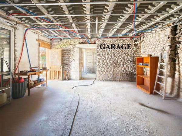 Maison à vendre 7 pièces TARBES (65)