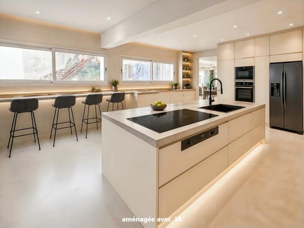 Maison à vendre 7 pièces TARBES (65)
