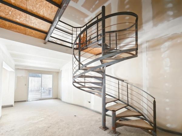 Maison à vendre 7 pièces TARBES (65)