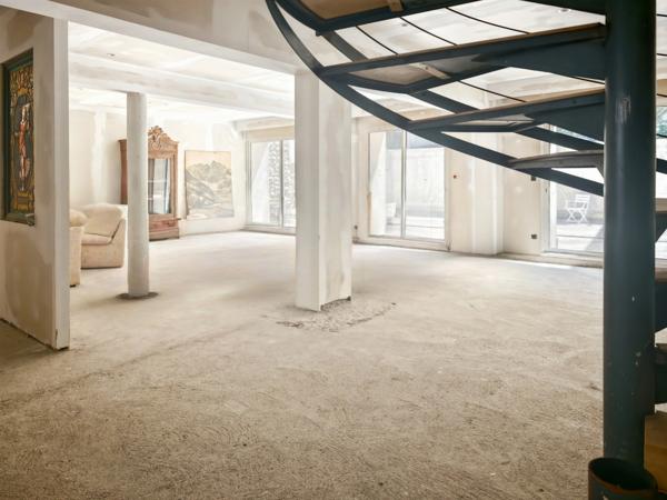 Maison à vendre 7 pièces TARBES (65)