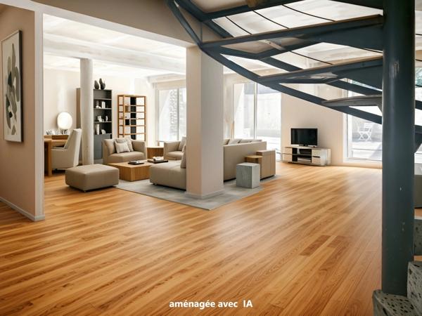 Maison à vendre 7 pièces TARBES (65)