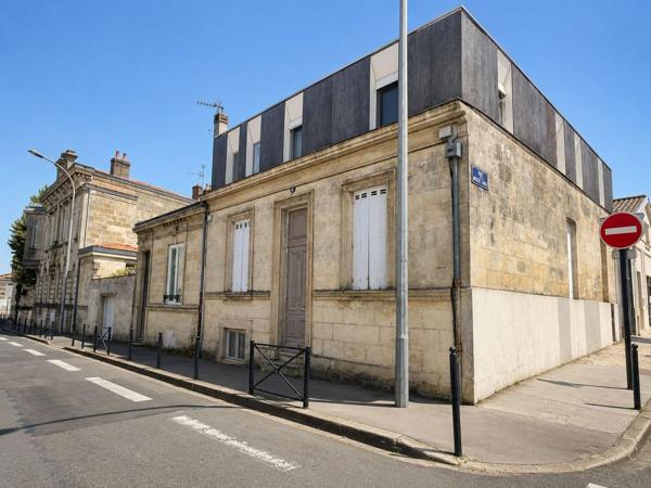 Très proche CHU et Université campus careire