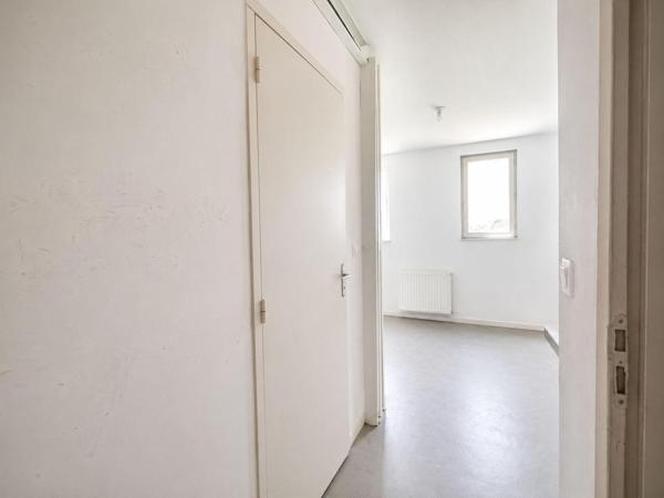 Très proche CHU et Université campus careire