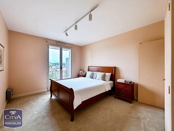 Appartement à vendre 4 pièces 104.3m² Albi (81000)