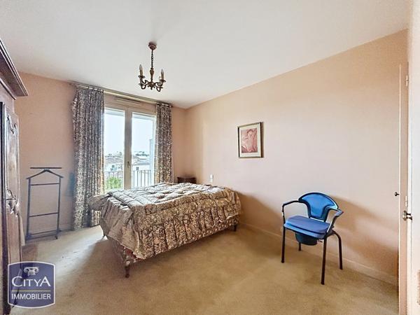Appartement à vendre 4 pièces 104.3m² Albi (81000)