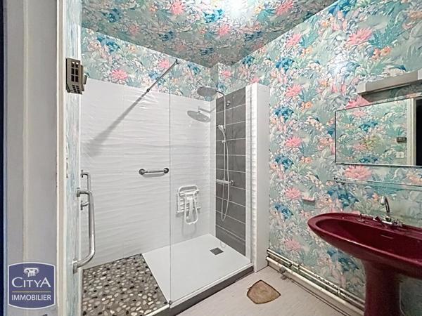 Appartement à vendre 4 pièces 104.3m² Albi (81000)