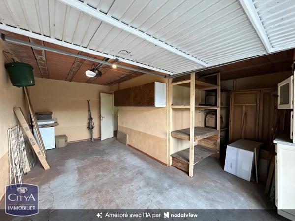 Appartement à vendre 4 pièces 104.3m² Albi (81000)