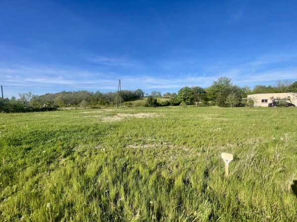Terrain
        
        - 862 m² 35 000 € *