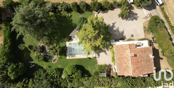 Maison à vendre 6 pièces 140 m² Carpentras