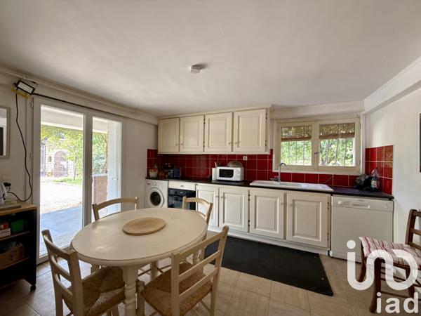 Maison à vendre 6 pièces 140 m² Carpentras