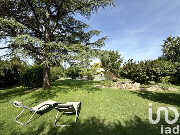 Maison à vendre 6 pièces 140 m² Carpentras