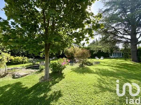 Maison à vendre 6 pièces 140 m² Carpentras