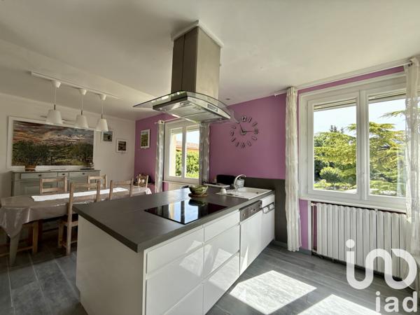 Maison à vendre 6 pièces 140 m² Carpentras