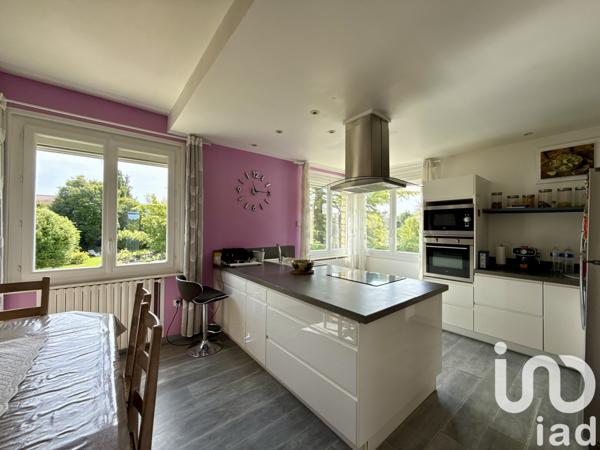 Maison à vendre 6 pièces 140 m² Carpentras