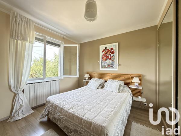 Maison à vendre 6 pièces 140 m² Carpentras