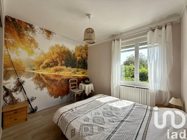 Maison à vendre 6 pièces 140 m² Carpentras