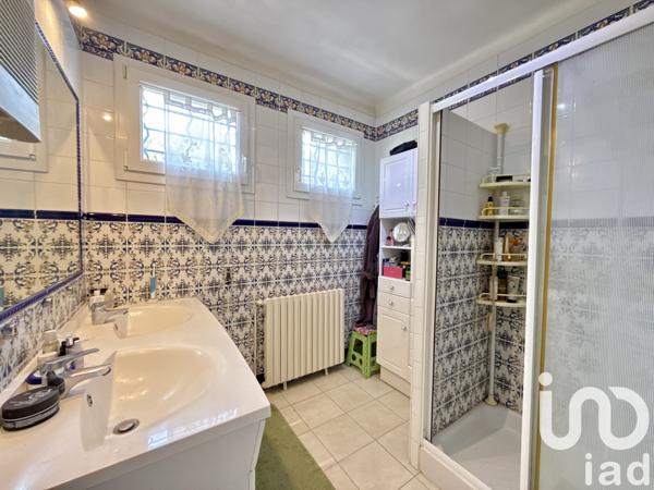 Maison à vendre 6 pièces 140 m² Carpentras