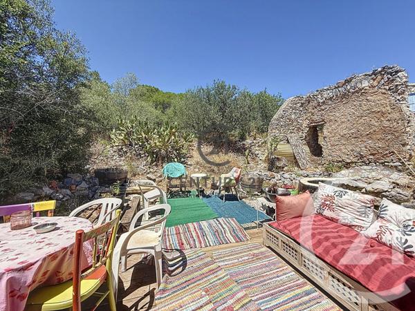 Maison à vendre  4 pièces - 140 m2 OPOUL PERILLOS - 66