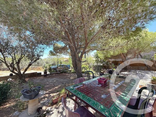 Maison à vendre  4 pièces - 140 m2 OPOUL PERILLOS - 66