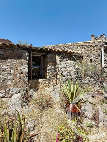 Maison à vendre  4 pièces - 140 m2 OPOUL PERILLOS - 66