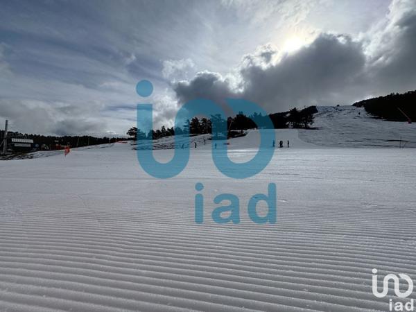 Bar-brasserie à vendre 245 m² Gréolières