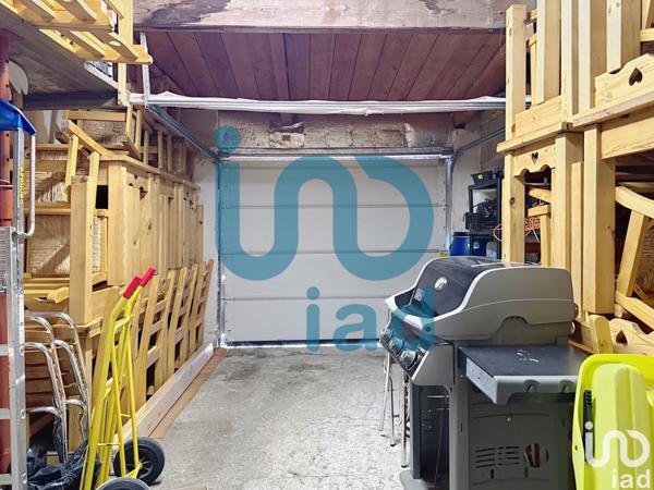 Bar-brasserie à vendre 245 m² Gréolières