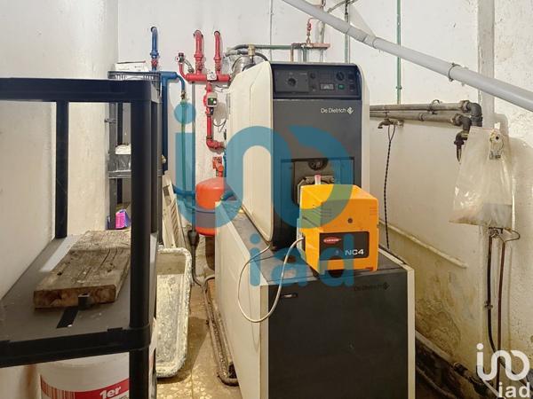 Bar-brasserie à vendre 245 m² Gréolières