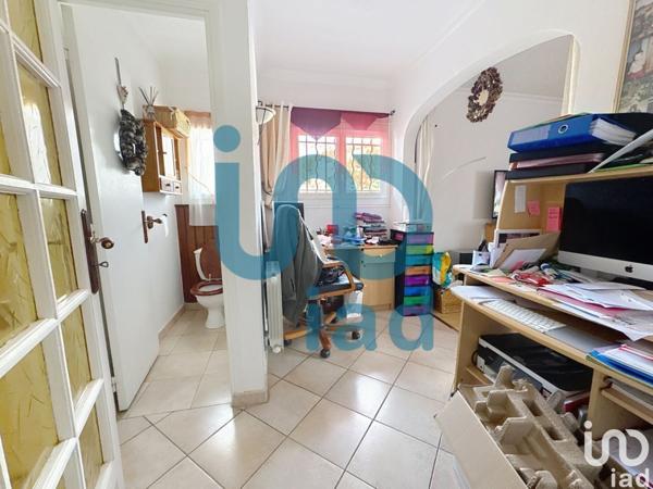 Bar-brasserie à vendre 245 m² Gréolières