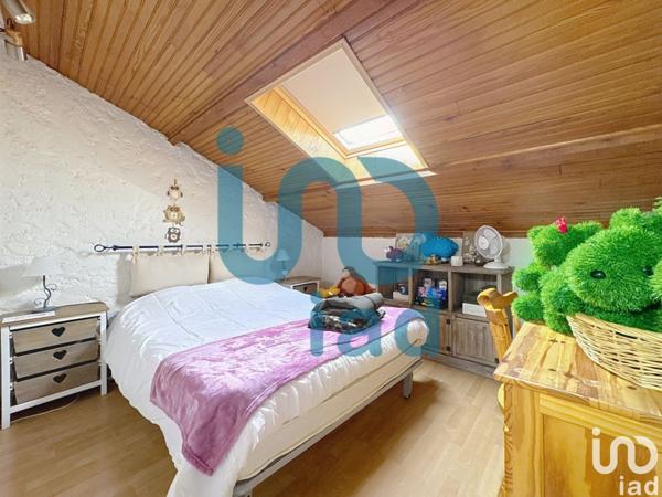 Bar-brasserie à vendre 245 m² Gréolières