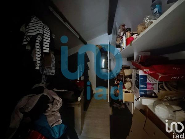 Bar-brasserie à vendre 245 m² Gréolières