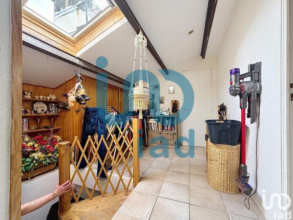 Bar-brasserie à vendre 245 m² Gréolières