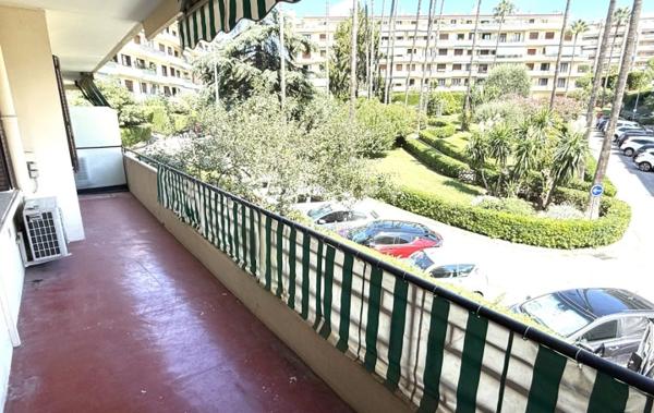 Vente Appartement P2 à rénover Nice   